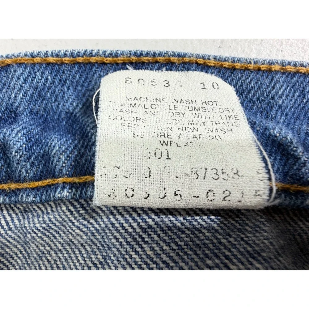 Levis levis 505